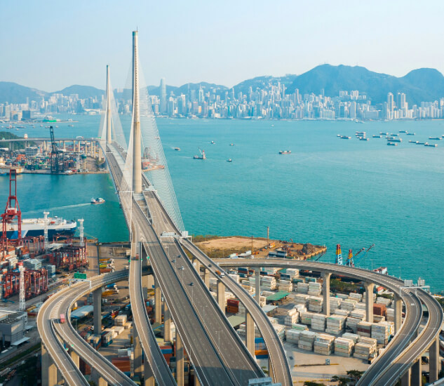 Hong Kong & Macau Banner 2