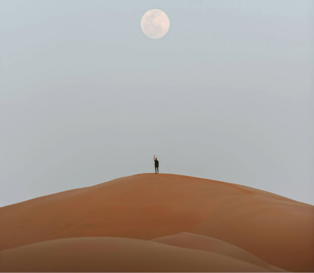United Arab Emirates Banner 3