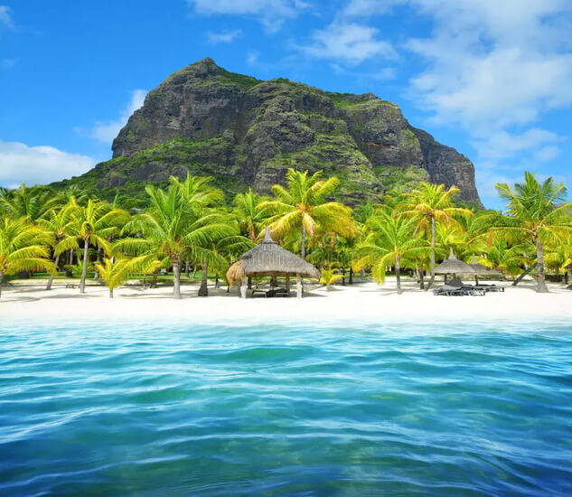 Mauritius Banner Image 1