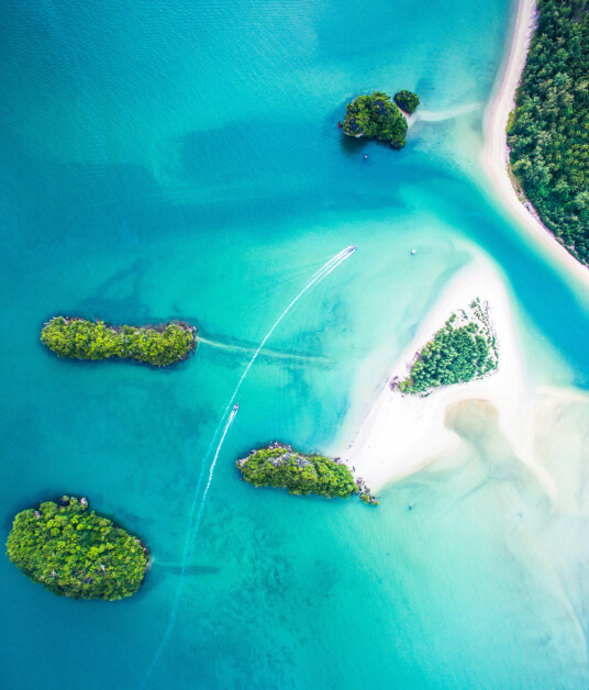 Mauritius Destination