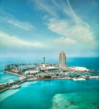 United Arab Emirates Best Weather