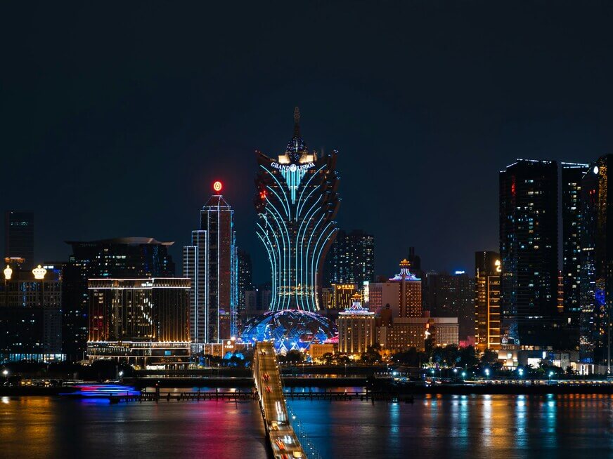 Tsim Sha Tsui