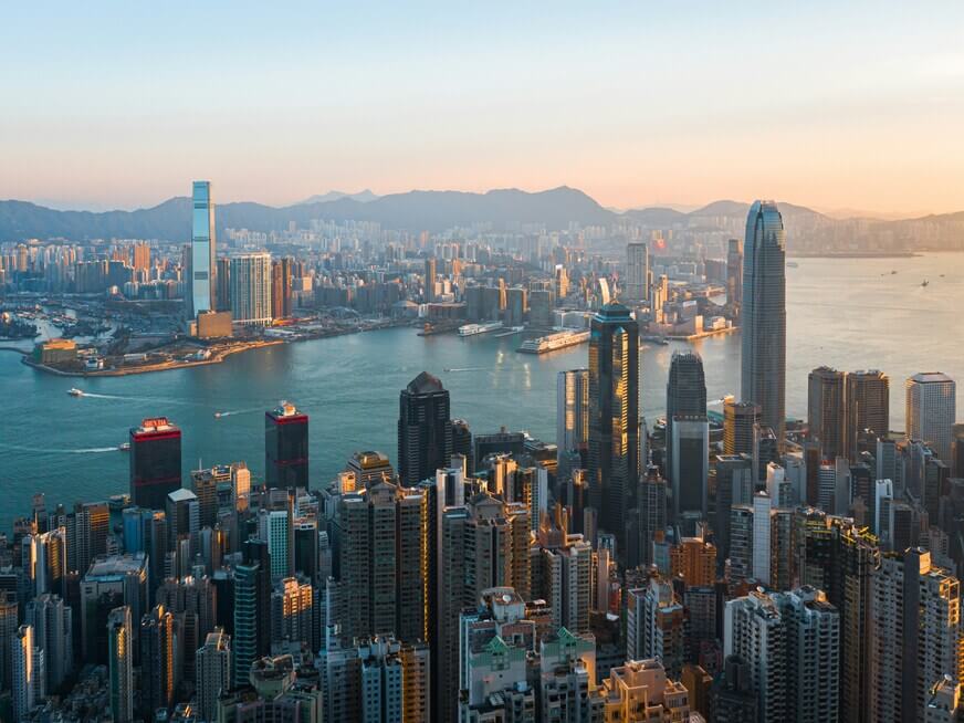 Victoria Peak
