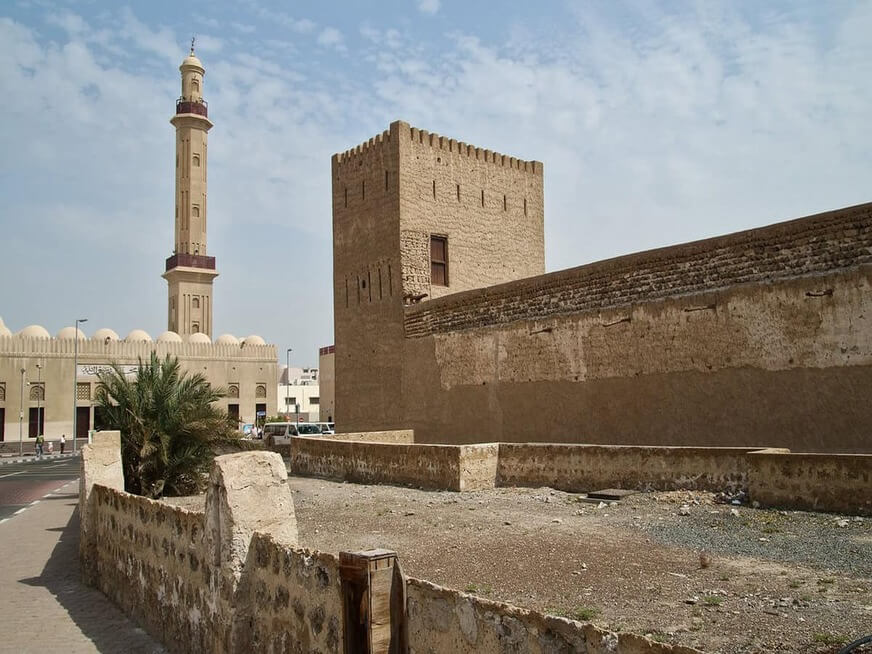 Al Fahidi