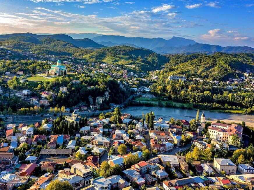 kutaisi