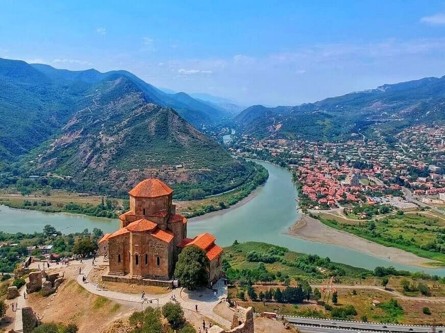 mtskheta
