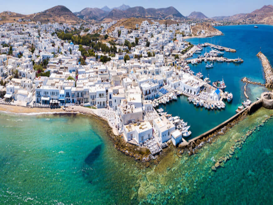paros