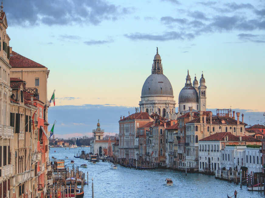 venice
