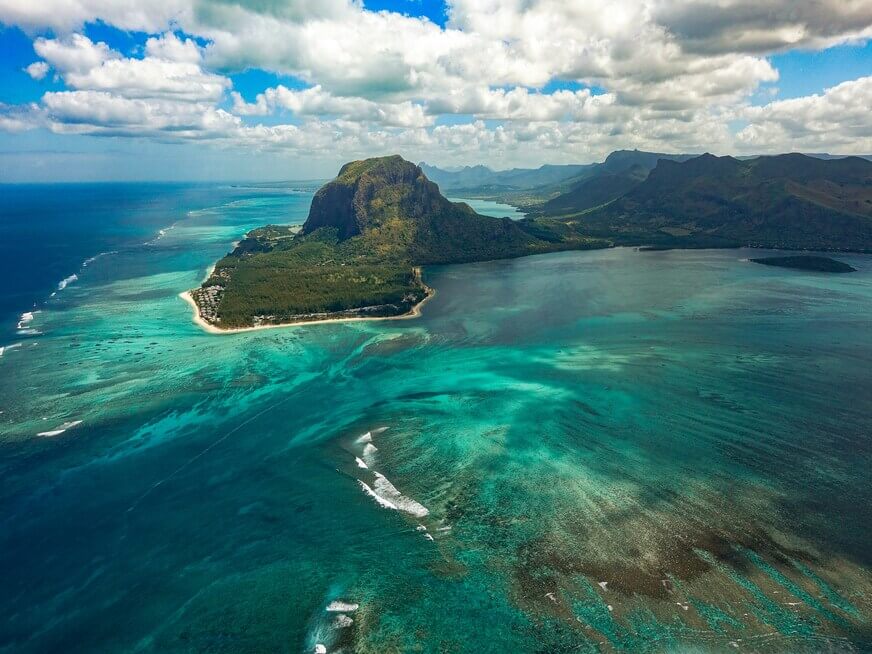 Le Morne Brabant
