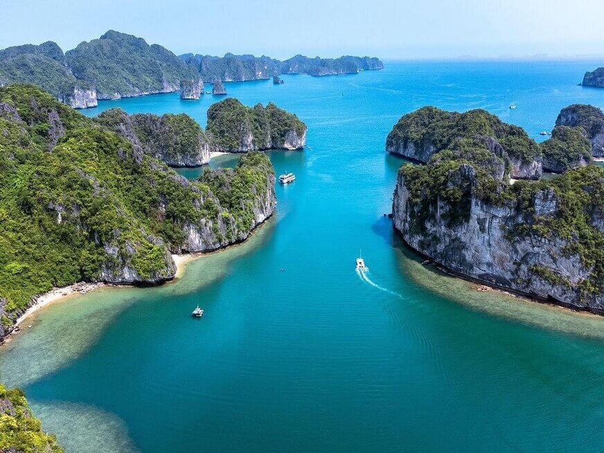 island