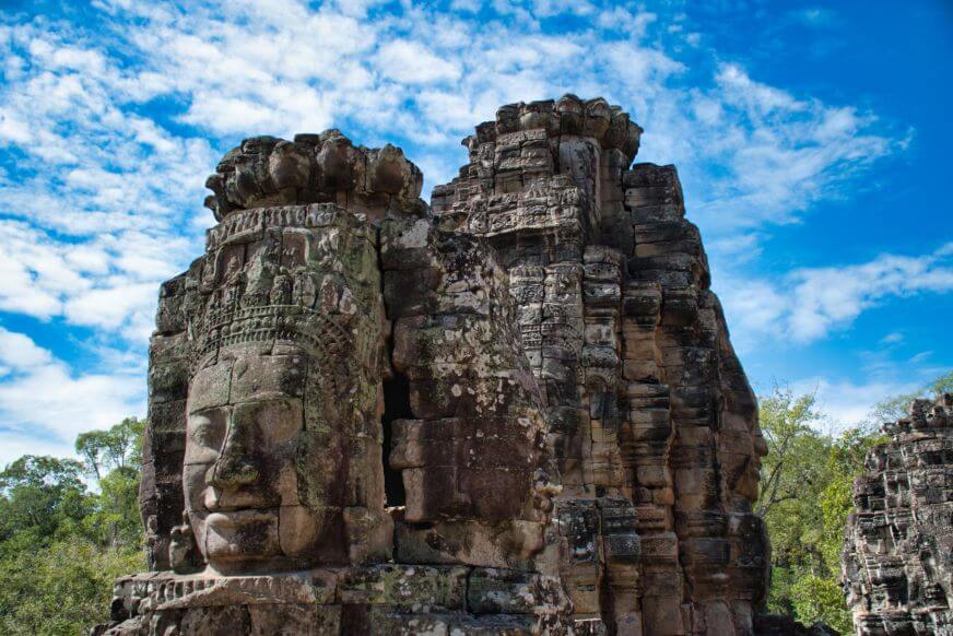 bayon