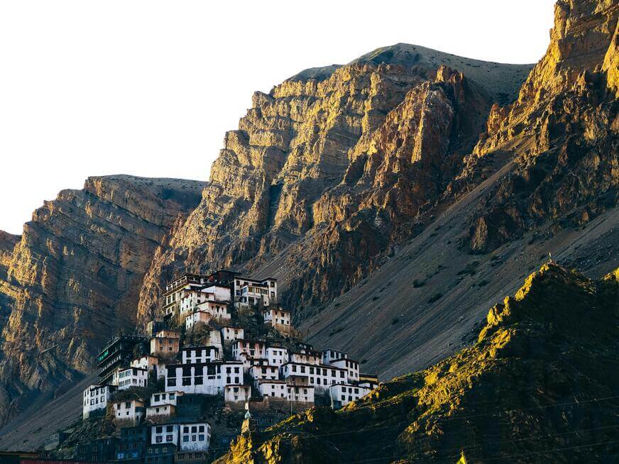 Key Monastery