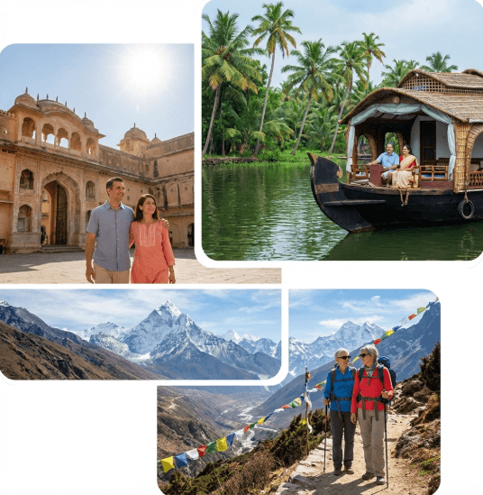 soulful curators about us