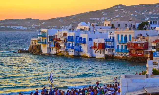 greece