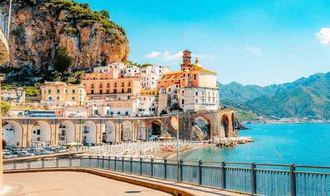 italy