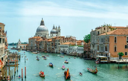 venice