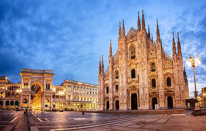 milan