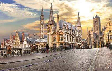 ghent