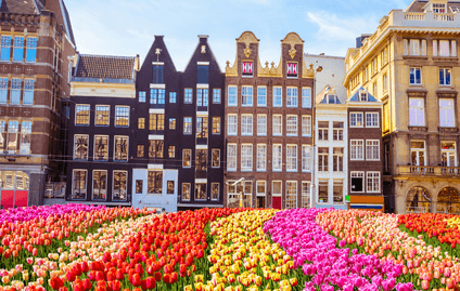 rotterdam