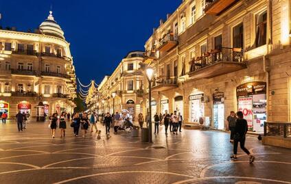 baku