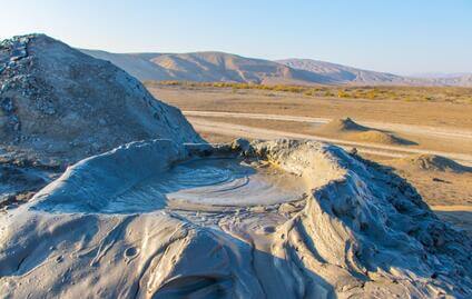 gobustan